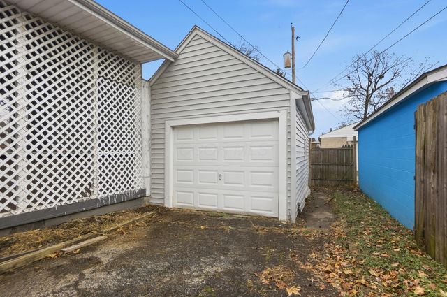 808 S Hague Avenue, Columbus, OH 43204