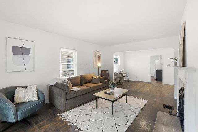 808 S Hague Avenue, Columbus, OH 43204