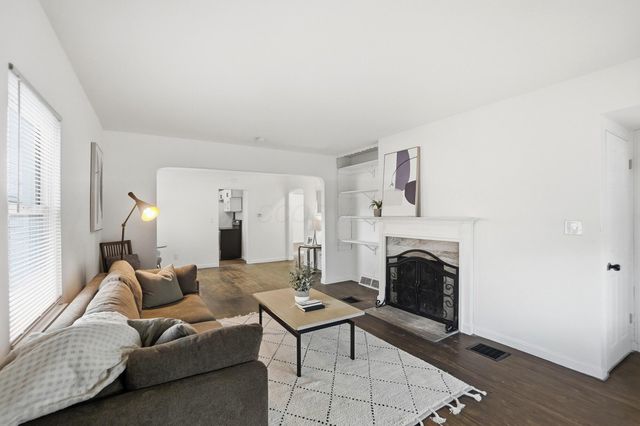 808 S Hague Avenue, Columbus, OH 43204