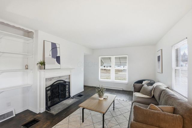 808 S Hague Avenue, Columbus, OH 43204