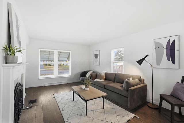 808 S Hague Avenue, Columbus, OH 43204