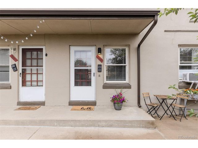 2608 Utica St, Denver, CO 80212