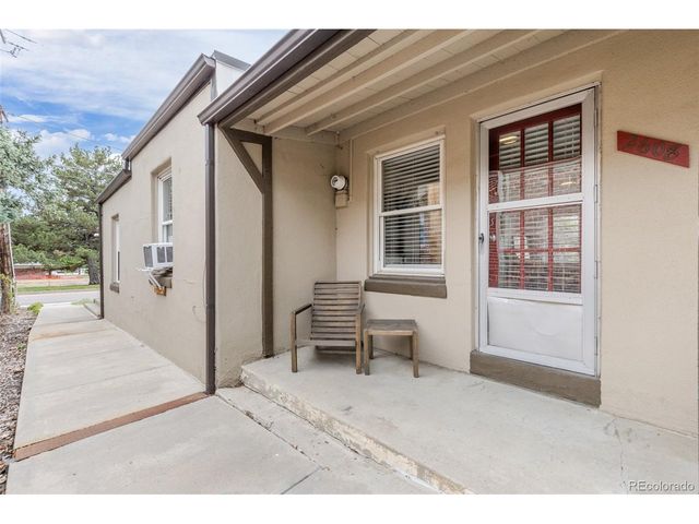 2608 Utica St, Denver, CO 80212