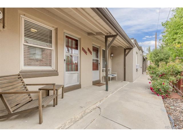 2608 Utica St, Denver, CO 80212
