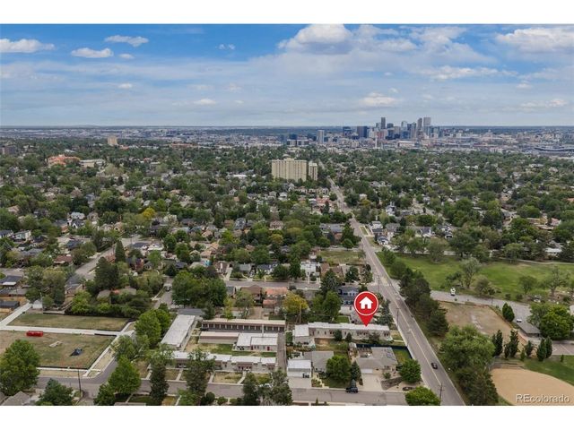 2608 Utica St, Denver, CO 80212