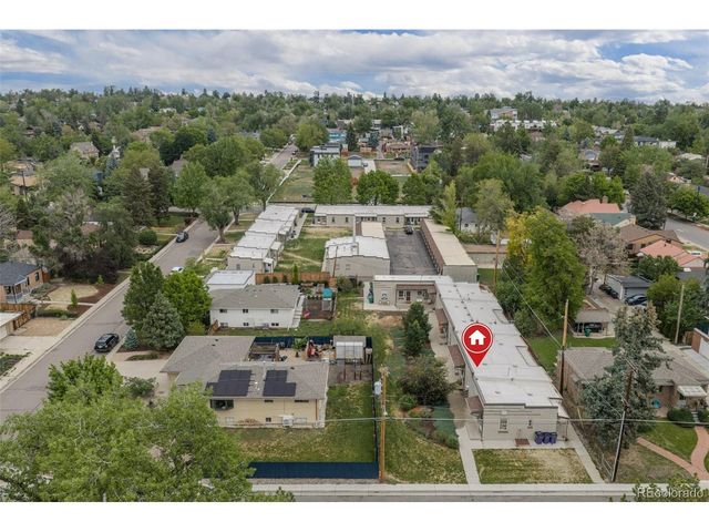 2608 Utica St, Denver, CO 80212
