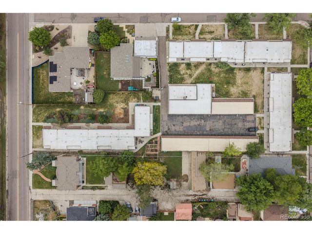 2608 Utica St, Denver, CO 80212