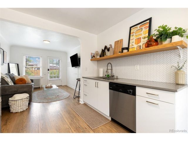 2608 Utica St, Denver, CO 80212