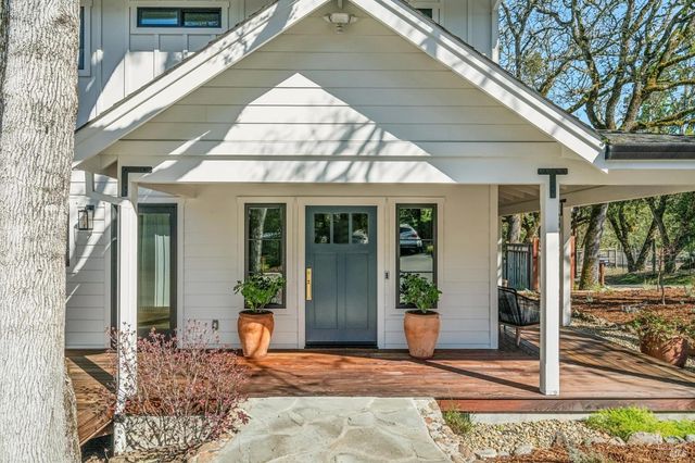 1143-1145 Hill Rd, Glen Ellen, CA 95442