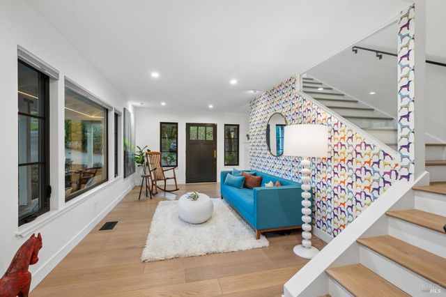 1143-1145 Hill Rd, Glen Ellen, CA 95442