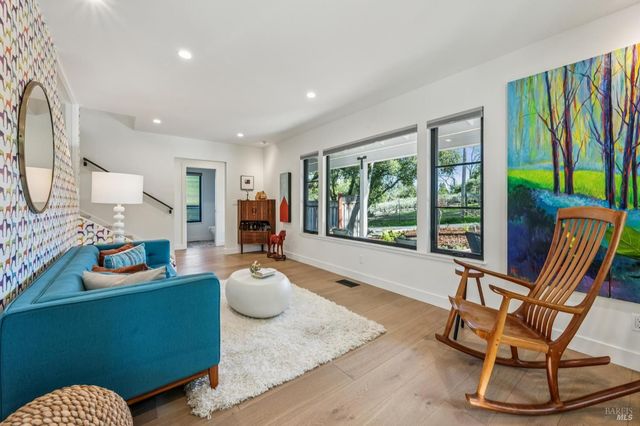 1143-1145 Hill Rd, Glen Ellen, CA 95442