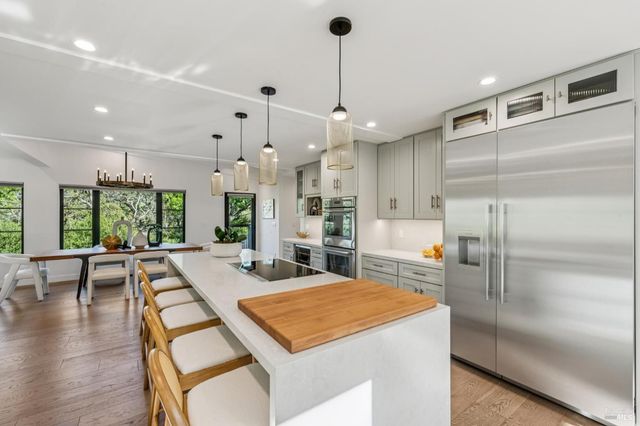 1143-1145 Hill Rd, Glen Ellen, CA 95442