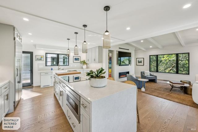 1143-1145 Hill Rd, Glen Ellen, CA 95442