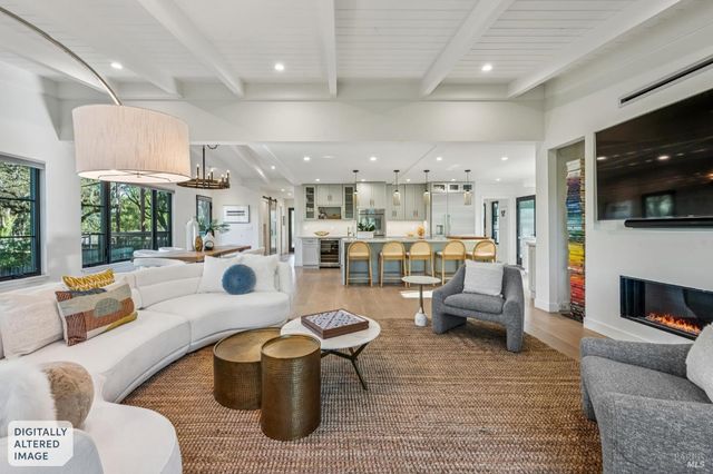 1143-1145 Hill Rd, Glen Ellen, CA 95442