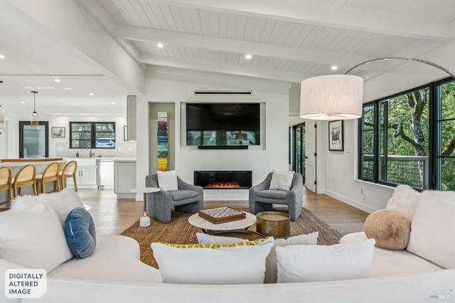 1143-1145 Hill Rd, Glen Ellen, CA 95442