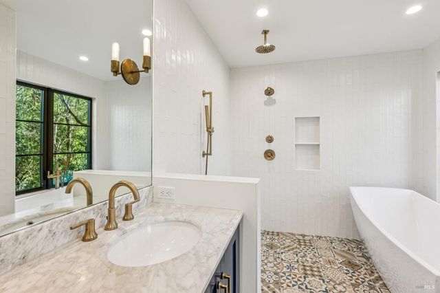 1143-1145 Hill Rd, Glen Ellen, CA 95442