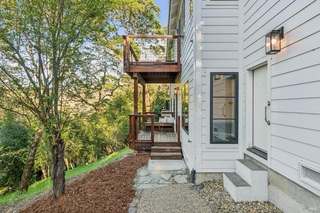 1143-1145 Hill Rd, Glen Ellen, CA 95442