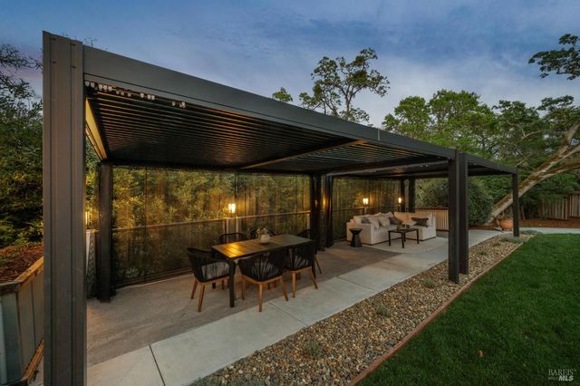 1143-1145 Hill Rd, Glen Ellen, CA 95442