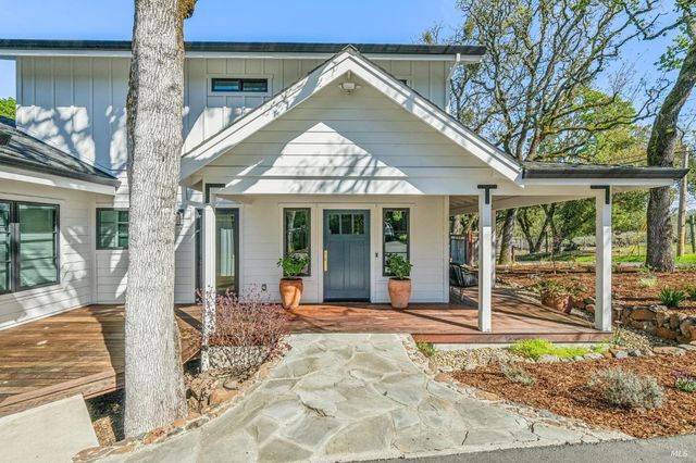 1143-1145 Hill Rd, Glen Ellen, CA 95442