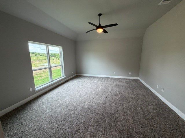 1039 Deer Island Court, Azle, TX 76020
