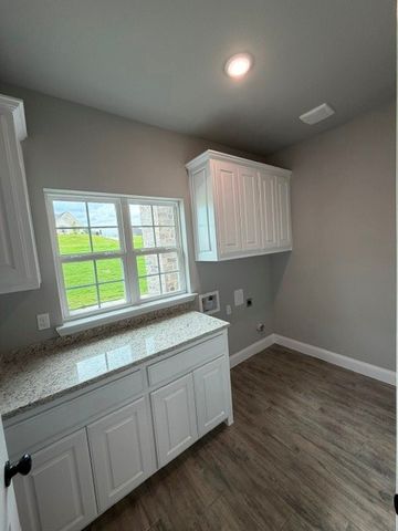 1039 Deer Island Court, Azle, TX 76020