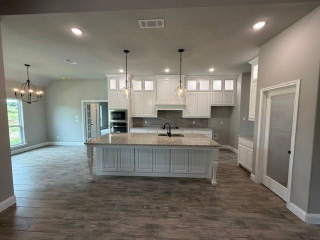 1039 Deer Island Court, Azle, TX 76020