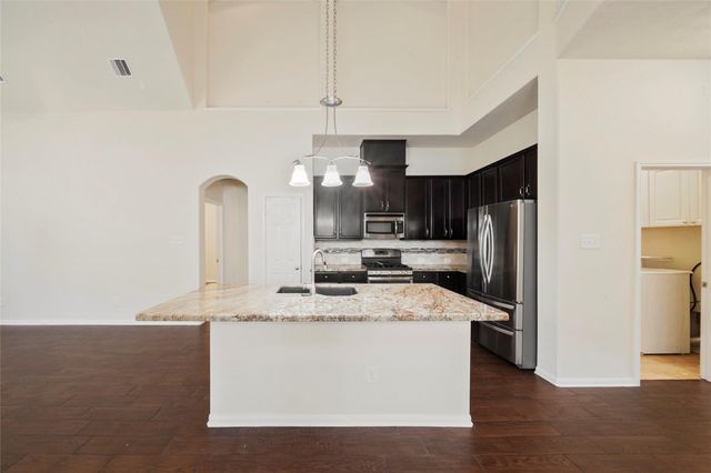 12419 Tyler Springs Lane, Humble, TX 77346