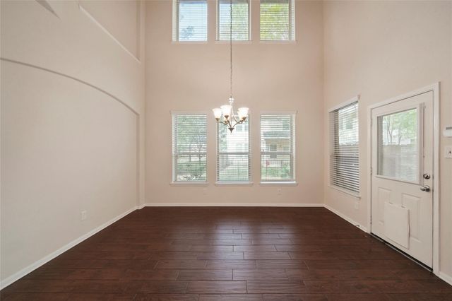 12419 Tyler Springs Lane, Humble, TX 77346