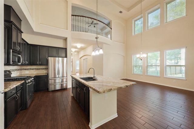 12419 Tyler Springs Lane, Humble, TX 77346