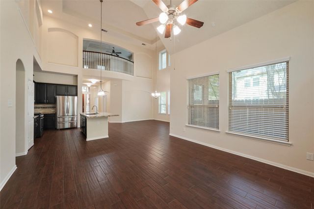 12419 Tyler Springs Lane, Humble, TX 77346