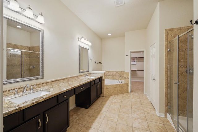 12419 Tyler Springs Lane, Humble, TX 77346