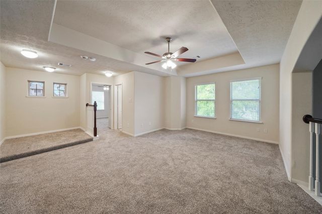 12419 Tyler Springs Lane, Humble, TX 77346