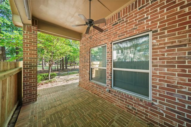 12419 Tyler Springs Lane, Humble, TX 77346