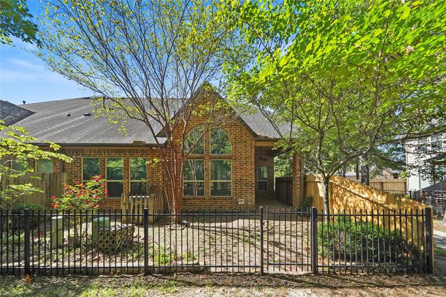 12419 Tyler Springs Lane, Humble, TX 77346