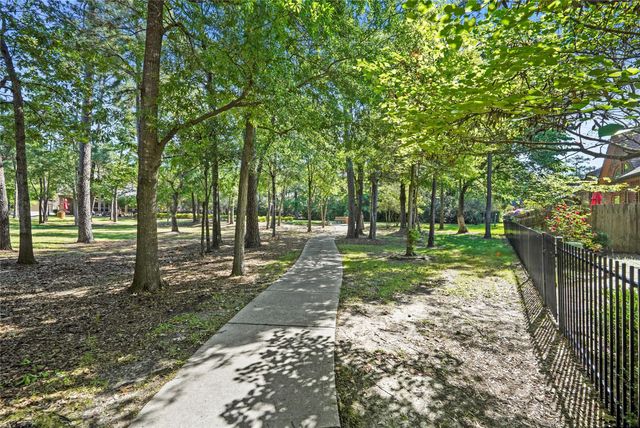 12419 Tyler Springs Lane, Humble, TX 77346