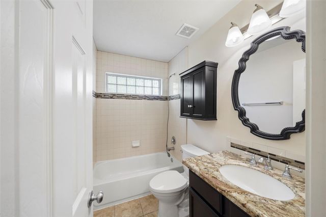 12419 Tyler Springs Lane, Humble, TX 77346