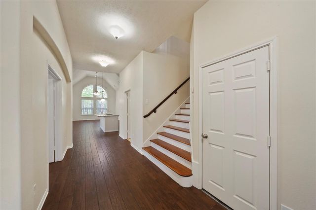 12419 Tyler Springs Lane, Humble, TX 77346