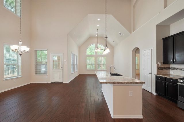 12419 Tyler Springs Lane, Humble, TX 77346