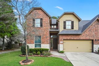 12419 Tyler Springs Lane, Humble, TX 77346