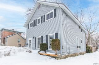 411 Prospect Street, Watertown City, NY 13601