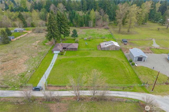 27915 90th Avenue E, Graham, WA 98338