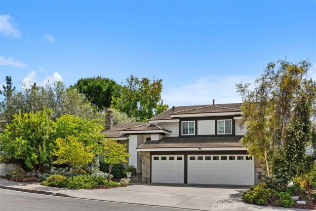 21674 Calle Alcazar, Yorba Linda, CA 92887
