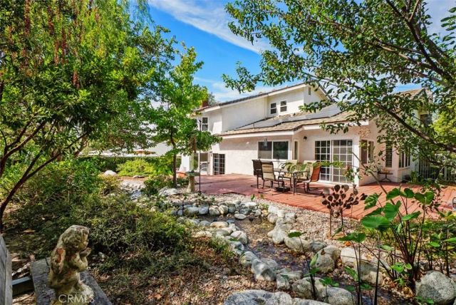 21674 Calle Alcazar, Yorba Linda, CA 92887