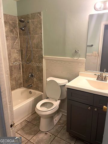 3235 Cadiz Circle, South Fulton, GA 30349