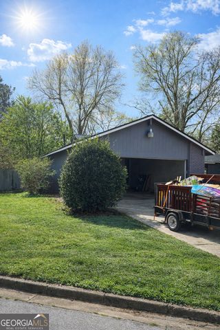 3235 Cadiz Circle, South Fulton, GA 30349