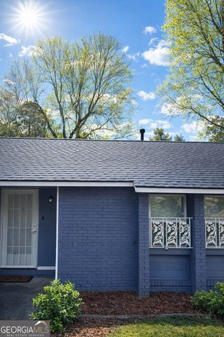 3235 Cadiz Circle, South Fulton, GA 30349