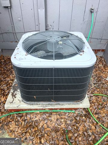 3235 Cadiz Circle, South Fulton, GA 30349