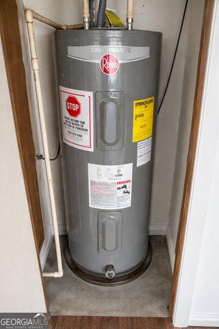 3235 Cadiz Circle, South Fulton, GA 30349