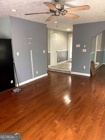 3235 Cadiz Circle, South Fulton, GA 30349