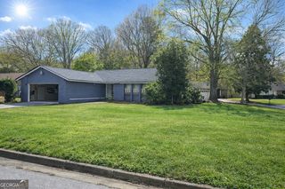 3235 Cadiz Circle, South Fulton, GA 30349